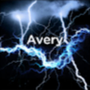 Meet your Posher, Avery